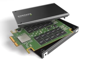 Samsung 512GB CXL