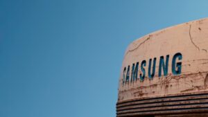 Samsung 5G