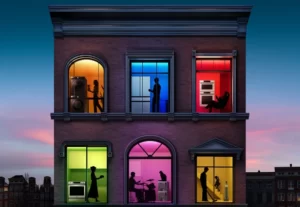 Samsung Bespoke Home 2022