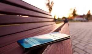 Samsung Knox Guard