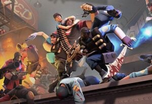 Save Team Fortress 2