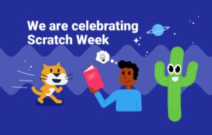 Scratch Week 2022