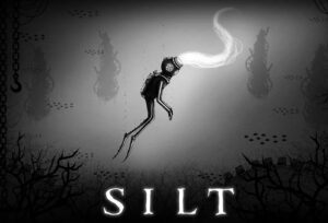 Silt deep-sea adventure game