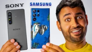 Sony Xperia 1 IV