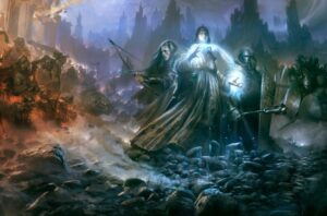 SpellForce III Reforced