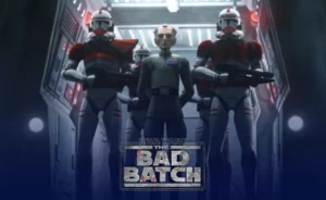 Star Wars The Bad Batch S2