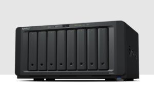 Synology DiskStation Manager DSM 7