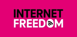 T-Mobile Internet Freedom