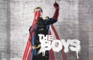 The Boys Season 3