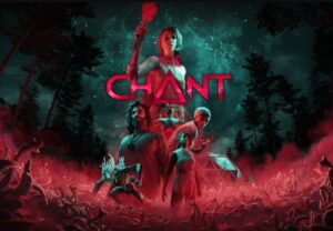 The Chant horror game
