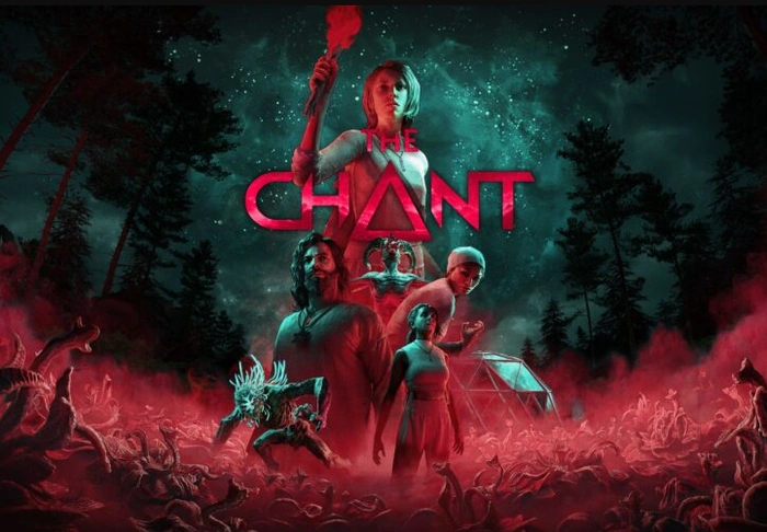 The Chant horror game