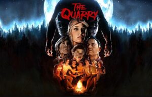 The Quarry Horror Game