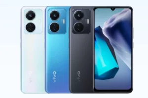 Vivo T1 Pro