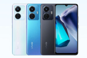 Vivo T1 Pro 5G