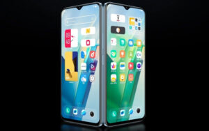 Vivo T2x