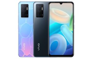 Vivo Y75