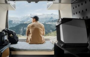 Wave Portable Air Conditioner
