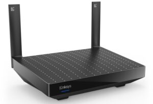 Wi-Fi 6 mesh networking