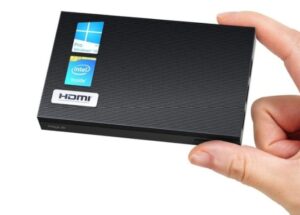 Windows mini PC