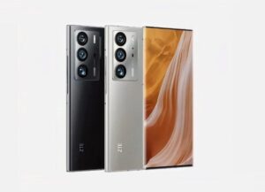 ZTE Axon 40 Ultra