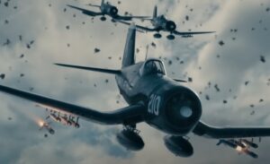 devotion war film 2022