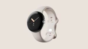 google pixel watch