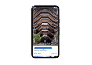 google street view