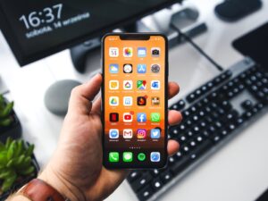 iOS 15.5