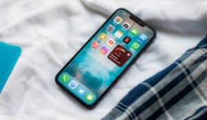 iOS 16 Public Beta