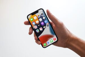 ios 15.5