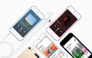 ipod Touch
