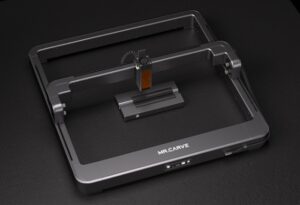 laser engraver