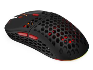 lightweight wireless gaming mouse