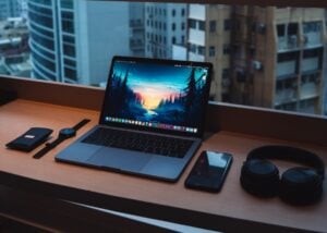 macOS Monterey 12.4