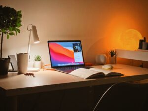 macOS Monterey 12.4 beta 4