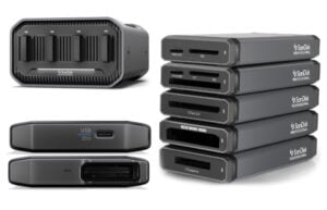 modular SSD storage solutions