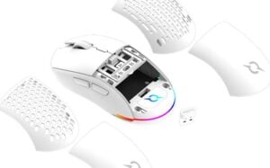 modular gaming mouse