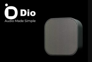multiroom speaker