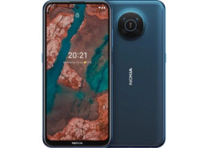 Nokia X20