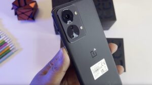 oneplus nord 2T