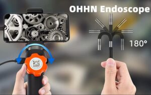 phone endoscope