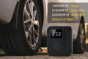 portable a pump