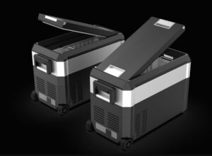 portable fridge