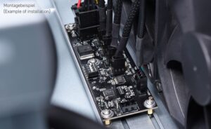 powerfan hub