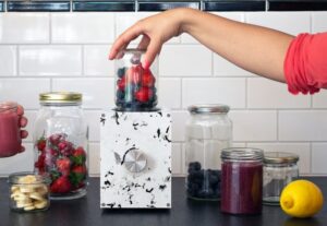 reMix kitchen mixer