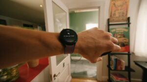 Samsung Galaxy Watch 4