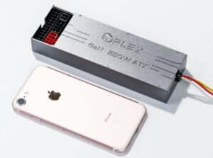 smallest ATX PSU