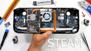 Steam Deck
