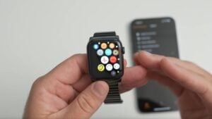 watchOS 8.6