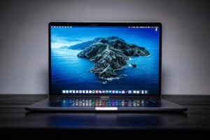 12 inch MacBook Pro